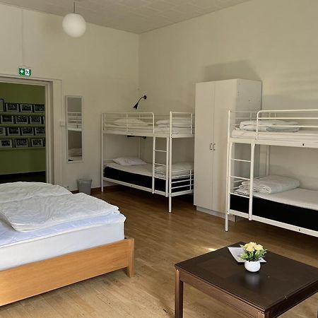 Koersbaerskullen Hostel Vimmerby Exterior photo