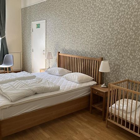 Koersbaerskullen Hostel Vimmerby Exterior photo