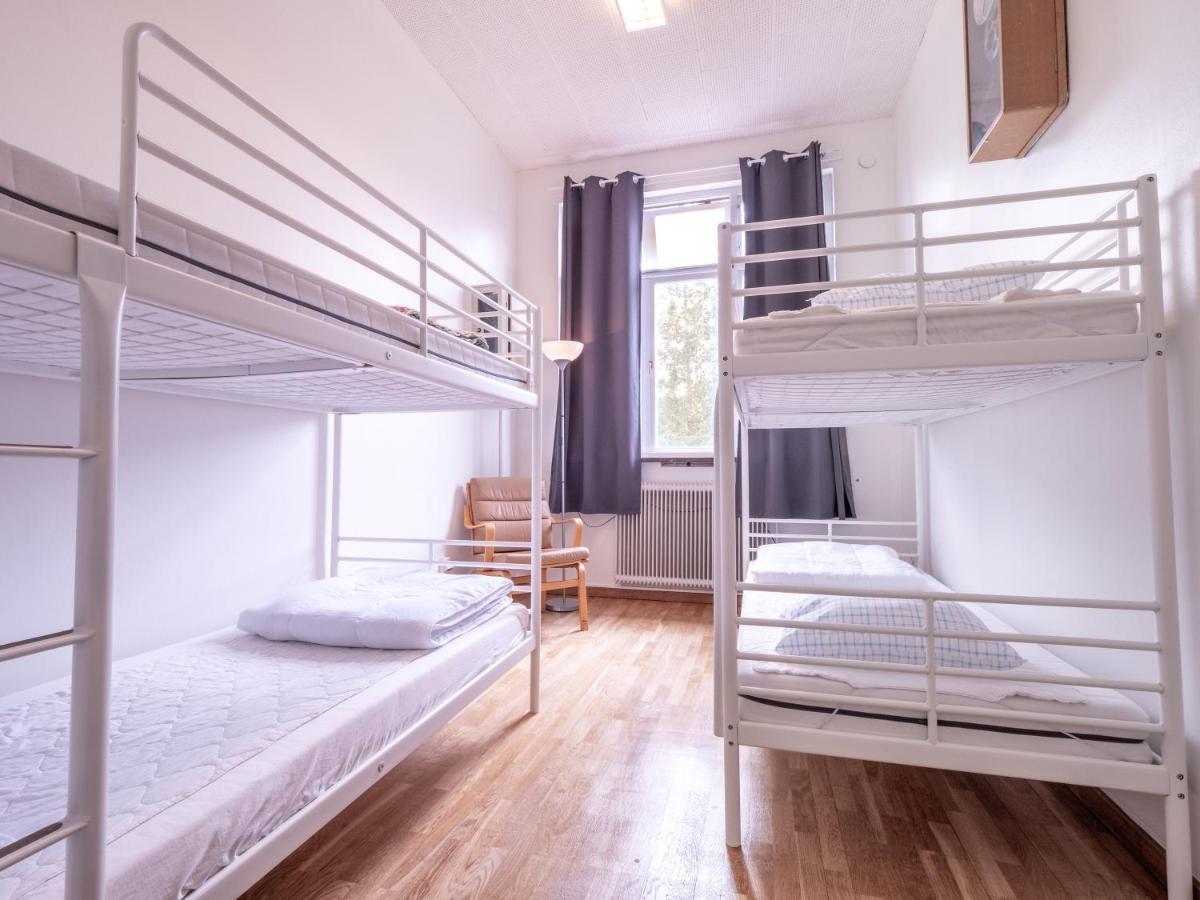 Koersbaerskullen Hostel Vimmerby Exterior photo
